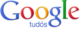 Google Tud�s
